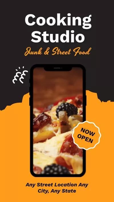 food intro